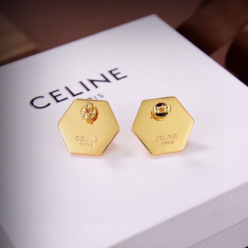 Celine Earrings